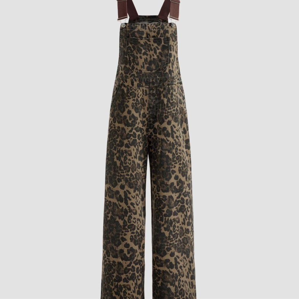 Women’s overalls